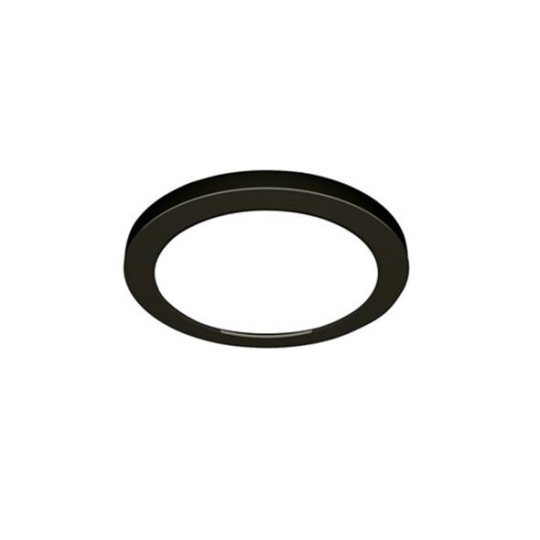 Megatron PANO anneau de garniture rond noir pour MT76110