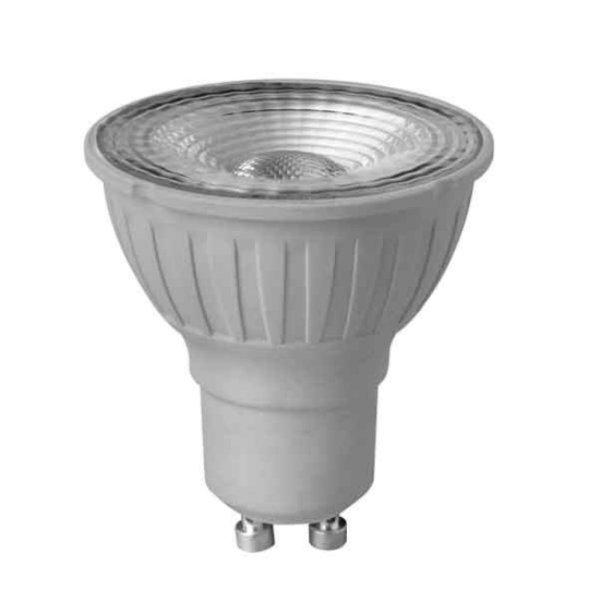 Megaman LED bulb PAR16 reflector 5W-GU10/828 - warm white