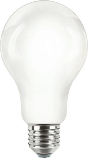 Signify GmbH (Philips) LED lamp A67, 120W, E27 - neutral white (4000K)