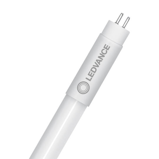 Ledvance LED tube T5 HF HE14, 7W, 549 mm - neutral white (4000K)