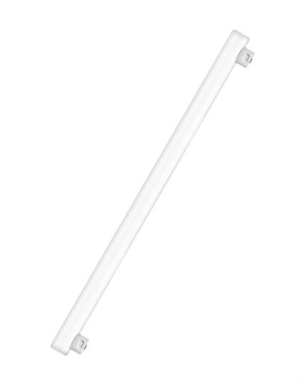 Ledvance Staaf LED Lamp LB21 LEDinestra DIM 500mm 40 4.9W/2700K S14s