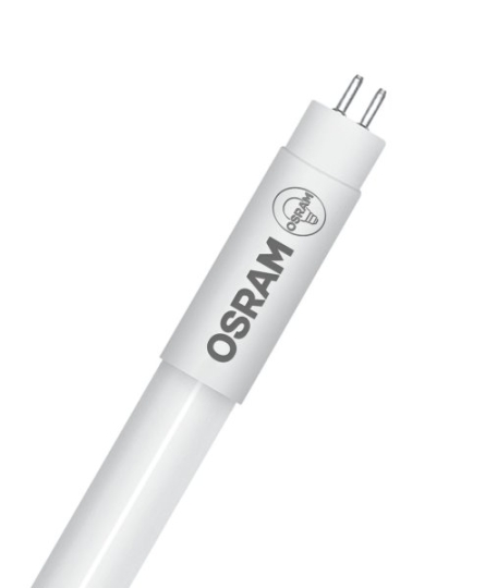 Osram LED Röhre T5 HF E28 17 W 1149 mm - warmweiß