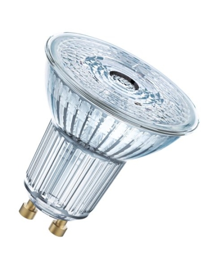 Ledvance LED Ampoule P PAR 16 36° 4.3W/3000K GU10 - blanc chaud