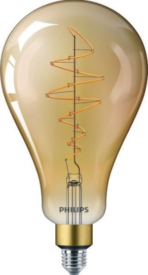 Signify GmbH (Philips) Vintage LED classic-giant 40W