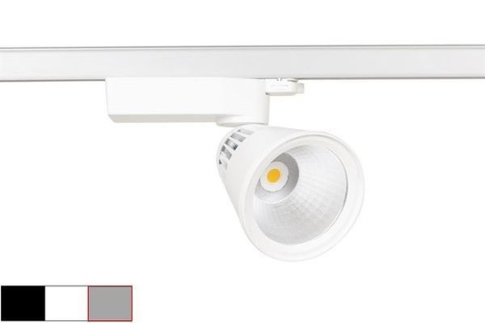 LIVAL Trigger Lean 55W 930 4900lm 40° - couleur de lumière blanc chaud