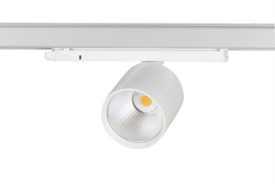 LIVAL GA-016 Standard blanc, 36° 35W 930 2900lm - couleur de lumière blanc chaud