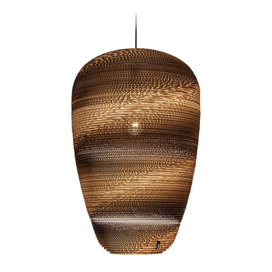 SEGULA Designer Leuchte Baggy 440, E27, Ø 44cm - ohne Leuchtmittel |  günstig online kaufen bei