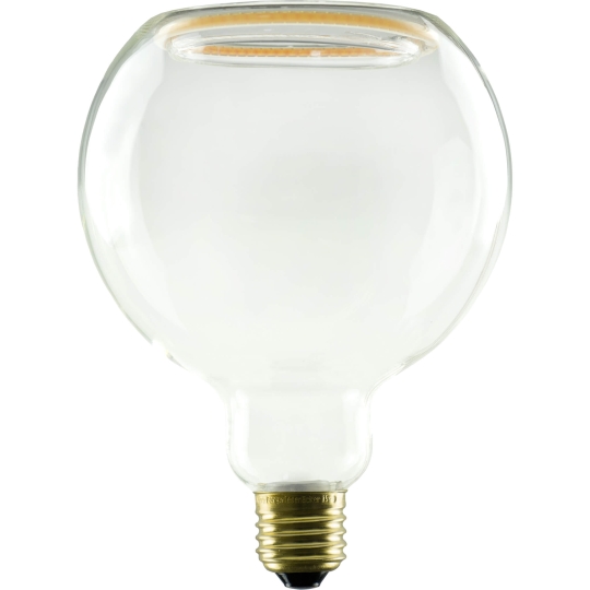 SEGULA LED Lampe Globe G125, 6.2W, E27 - warmweiß (2200K) | günstig online  kaufen