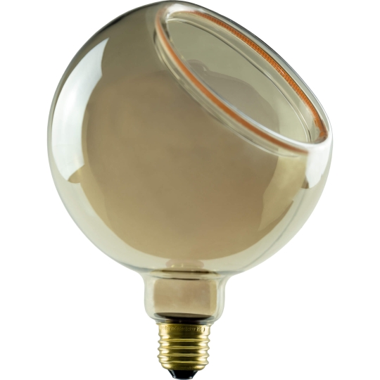 SEGULA LED Lampe Globe G150, 6W, 45° - warmweiß (1900K)