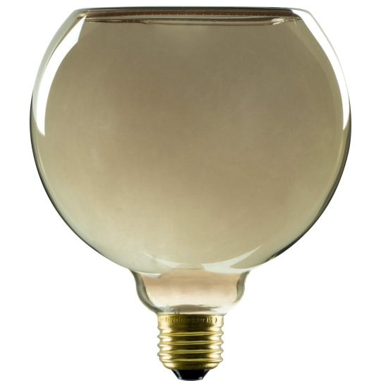 Ampoule, Veilleuse LED Ampoule Dimmable Blanc Chaud 220lm Pour