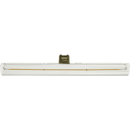 SEGULA Lampe de ligne LED S14d 300mm, 6.2W - blanc chaud (2700K)