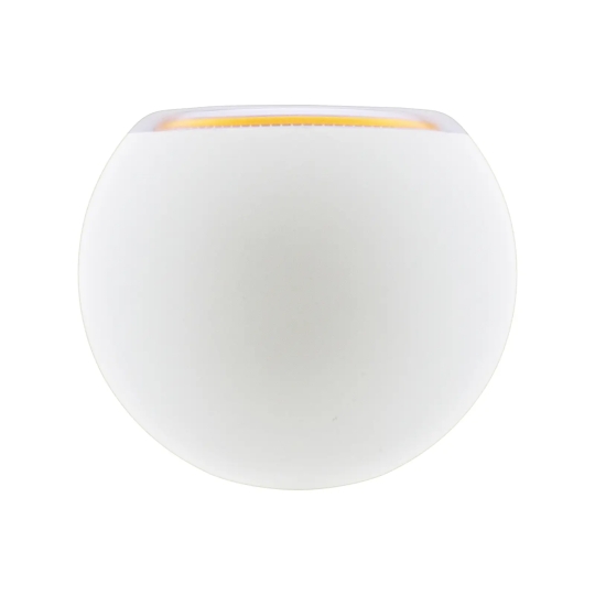 SEGULA LED Lampe Globe G125, E27 - warmweiß