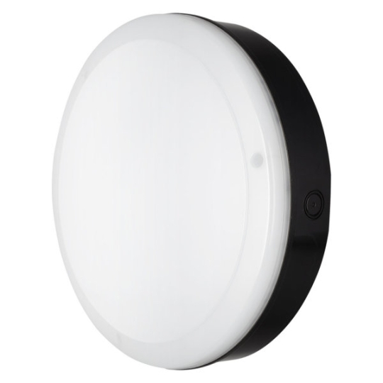 Ledvance wall/ceiling lamp SF BLKH 250 P 10W IP65 - warm white
