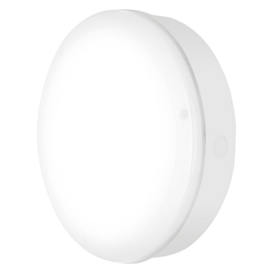 Ledvance wall/ceiling lamp SF BLKH 250 P 10W IP65 - neutral white