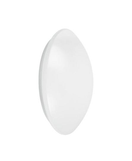 Ledvance wall and ceiling lamp SURFACE 250 13W IP44 - neutral white