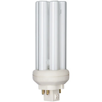 Signify Gmbh (Philips) Lampe fluorescente compacte Master PL-T 26W - blanc neutre