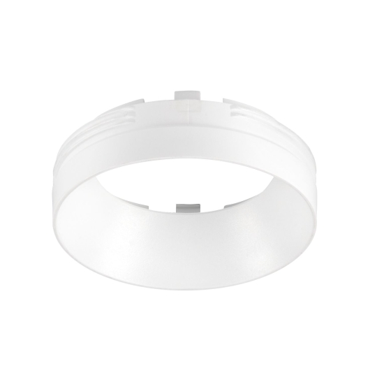 SLV Bague frontale NUMINOS® S, blanc