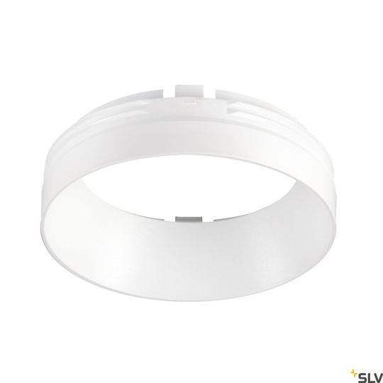 SLV NUMINOS® M front ring, white