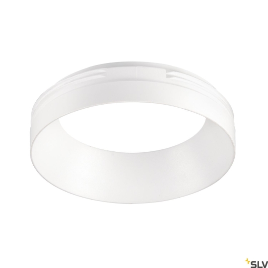 SLV NUMINOS® L front ring, white