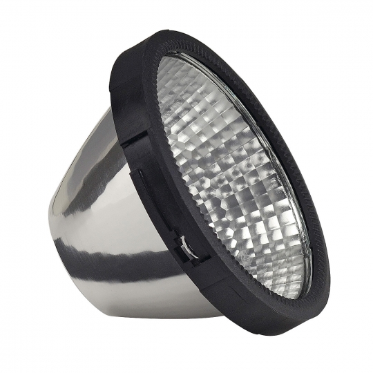 SLV Reflektor für SUPROS, 60°, inkl. Glas und Fixierring