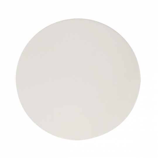 SLV FENDA cover, acrylic glass white, Ø 29.8 cm
