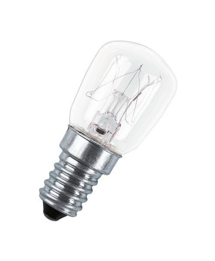 Ampoule Ledvance pour lampe de chauffage 15W 230V E14