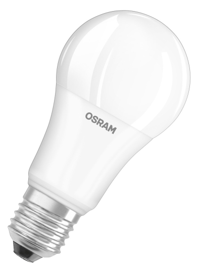 Ledvance LED lamp PARATHOM Classic A 13W/2700 K - warm wit