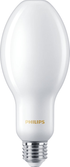 Signify GmbH (Philips) LED lamp TrueForce Core 13W E27 - neutraal wit