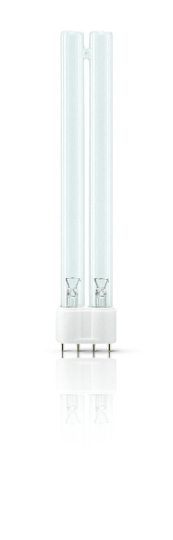 Signify GmbH (Philips) UV-lamp TUV PL-L 24W/4P 1CT/25