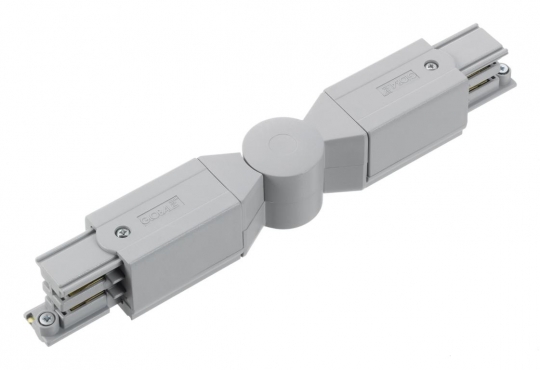 Nordic Global connector adjustable XTS 24-1 gray
