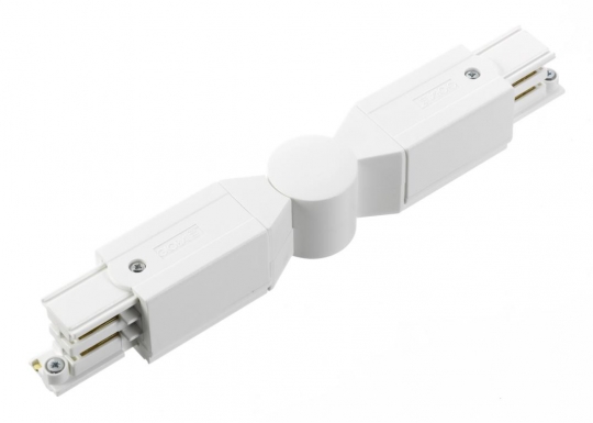 Nordic Global connector adjustable XTS 24-3 white