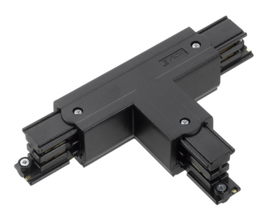 Nordic Global T-connector XTS 36-2 black right