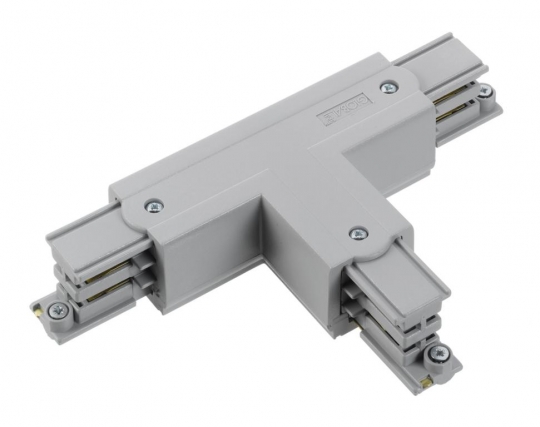 Nordic Global T-connector XTS 37-1 gray right