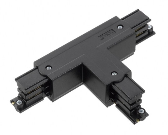Nordic Global T-connector XTS 37-2 black right