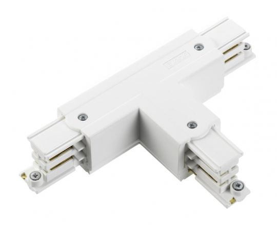 Nordic Global T-connector XTS 37-3 white right