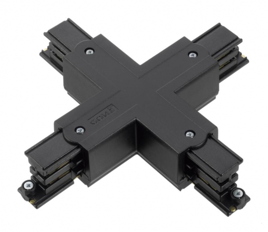 Nordic Global kruisverbinder XTS 38-2 zwart