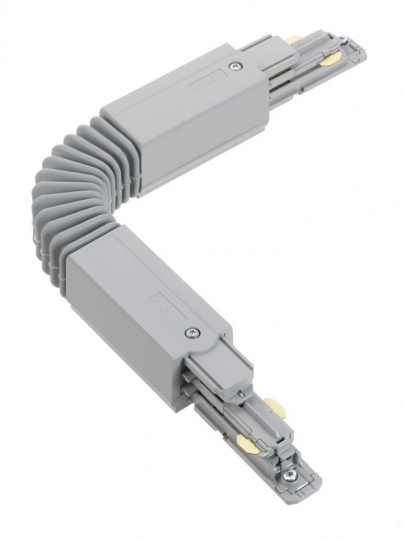 Nordic Global connector flexible DALI Pulse XTS 623-1 gray