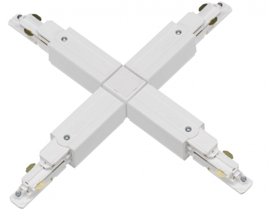 Nordic Global cross connector DALI Pulse XTSC 638-3 white