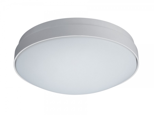 Lumiance Giotto 305 surface mounted LED 2 19W 1690lm 840 1-10V MW Lumiance luminaire - 1 piece